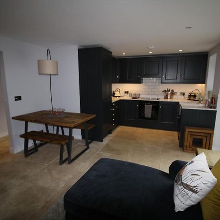 Ryefield Cottage - Luxurious Self-Catered Holiday Cottage With A Log Burner Chichester Exteriér fotografie