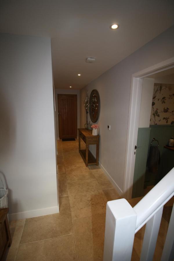 Ryefield Cottage - Luxurious Self-Catered Holiday Cottage With A Log Burner Chichester Exteriér fotografie