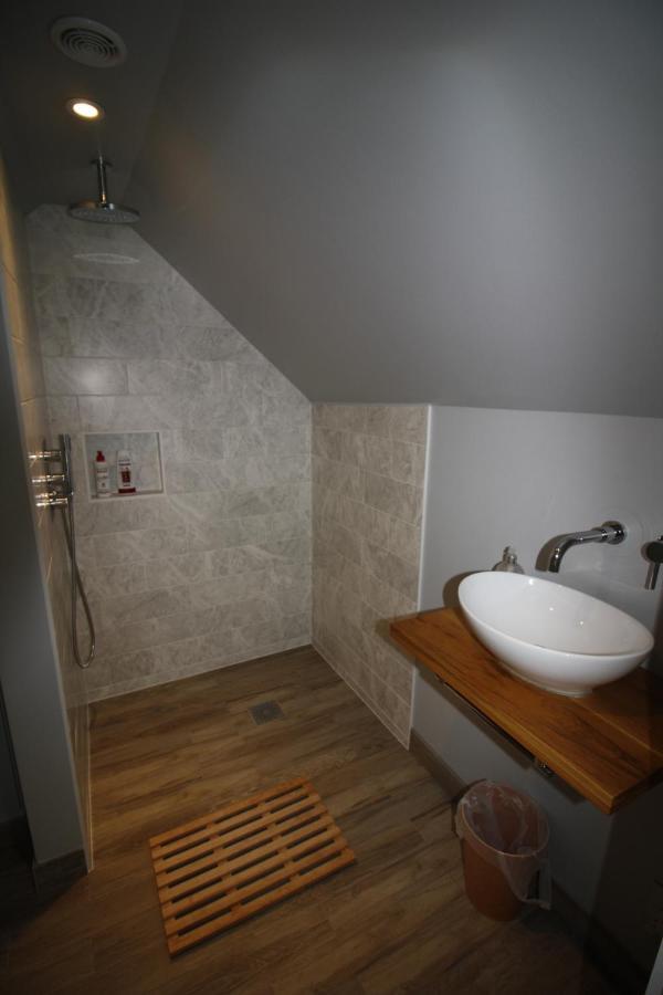 Ryefield Cottage - Luxurious Self-Catered Holiday Cottage With A Log Burner Chichester Exteriér fotografie