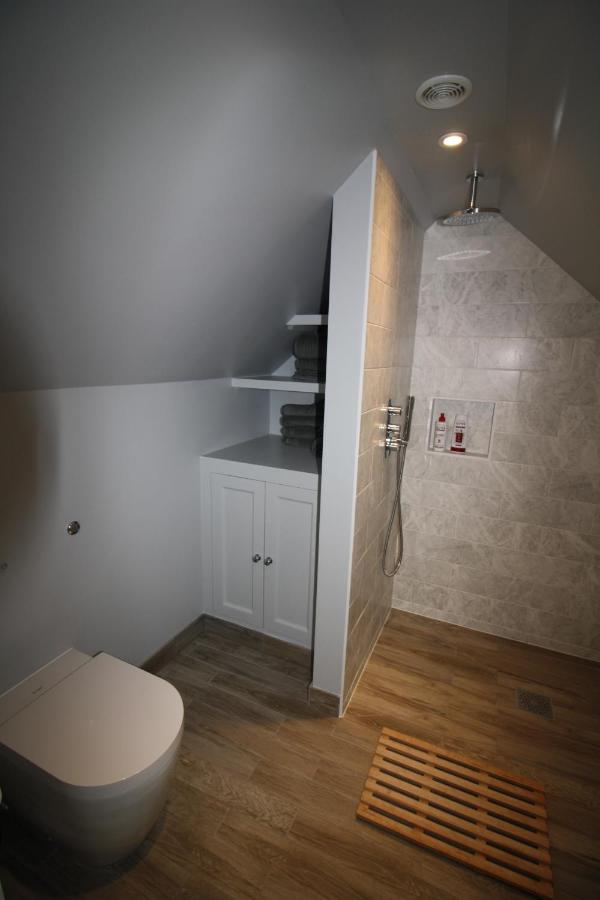 Ryefield Cottage - Luxurious Self-Catered Holiday Cottage With A Log Burner Chichester Exteriér fotografie