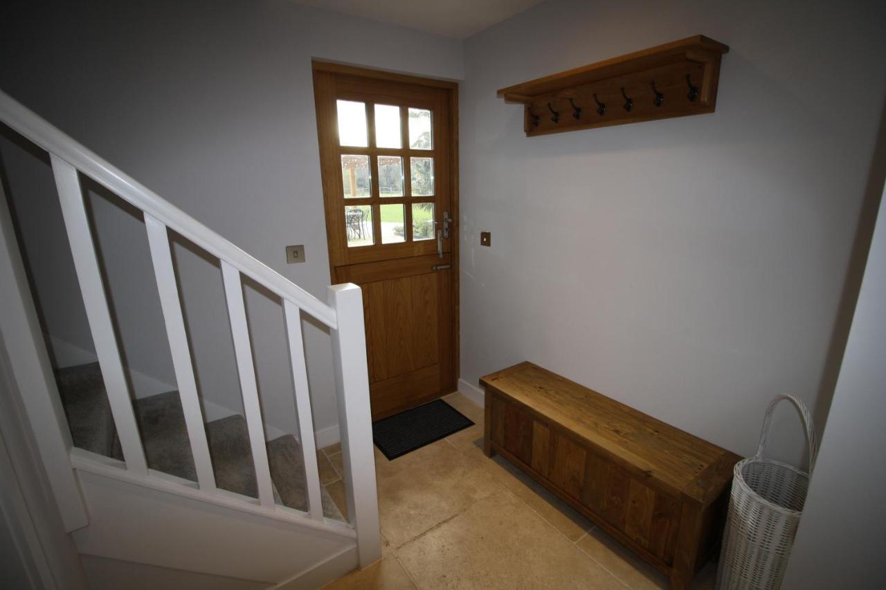Ryefield Cottage - Luxurious Self-Catered Holiday Cottage With A Log Burner Chichester Exteriér fotografie