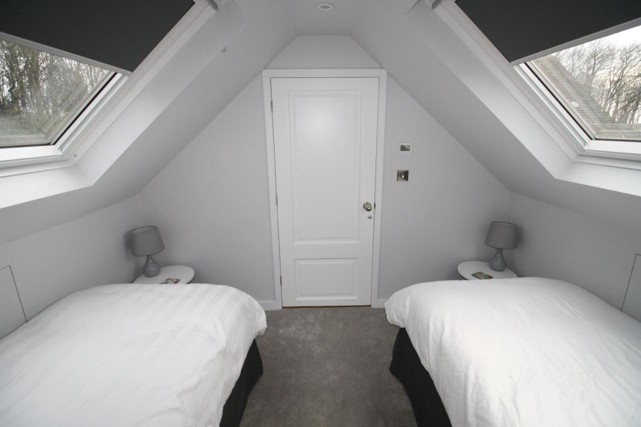 Ryefield Cottage - Luxurious Self-Catered Holiday Cottage With A Log Burner Chichester Exteriér fotografie